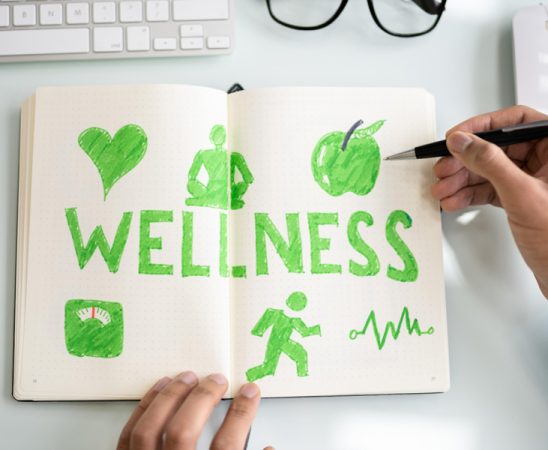 Health Within Reach Making Wellness Feel Achievable