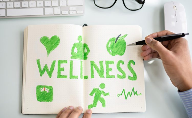 Health Within Reach Making Wellness Feel Achievable