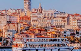 The Role of Travelling Agencies in the Contemporary Tourism