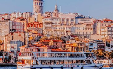 The Role of Travelling Agencies in the Contemporary Tourism