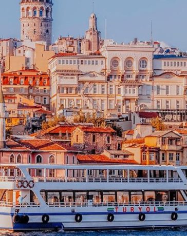 The Role of Travelling Agencies in the Contemporary Tourism