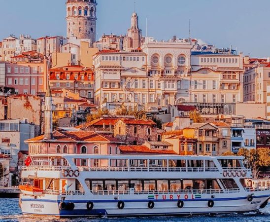 The Role of Travelling Agencies in the Contemporary Tourism