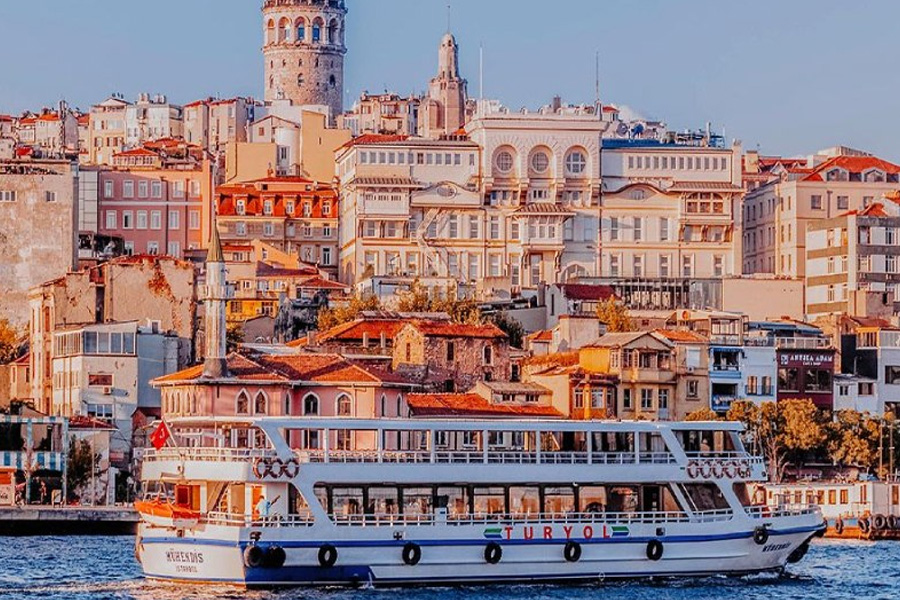 The Role of Travelling Agencies in the Contemporary Tourism