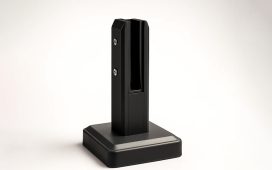 The choice of the right material for your commercial railings