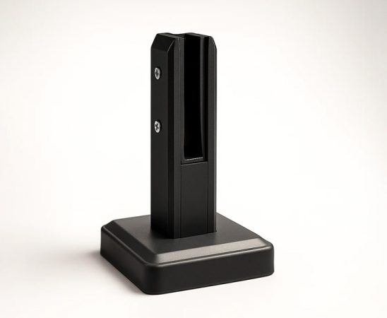 The choice of the right material for your commercial railings