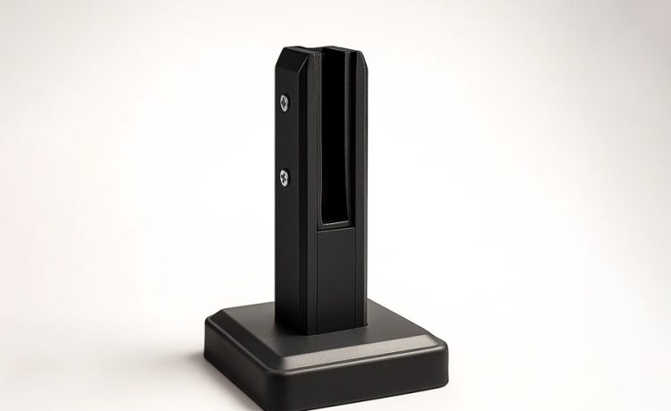 The choice of the right material for your commercial railings