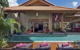 Are There any Advantages of Owning a Luxury Villa in Seminyak
