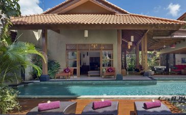 Are There any Advantages of Owning a Luxury Villa in Seminyak