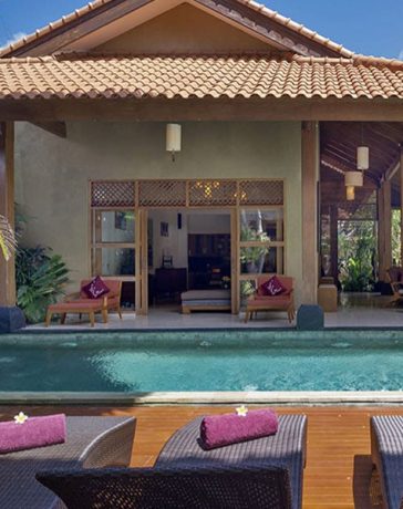 Are There any Advantages of Owning a Luxury Villa in Seminyak