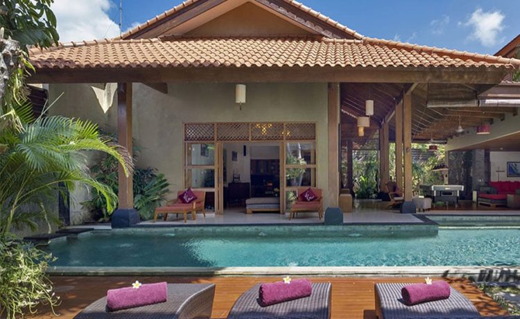 Are There any Advantages of Owning a Luxury Villa in Seminyak