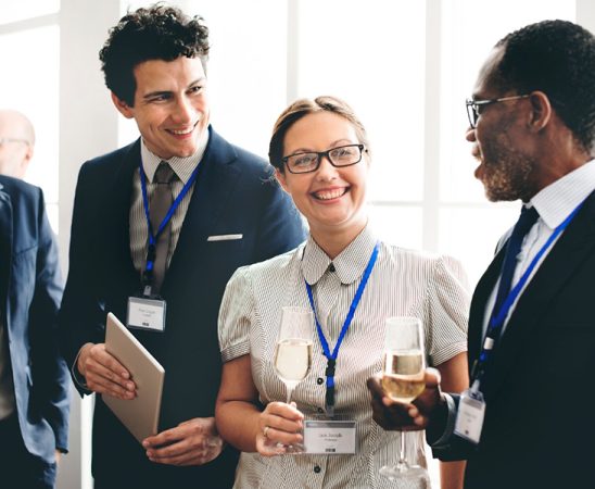 How Can You Achieve Success As A Local Business Person In Canada