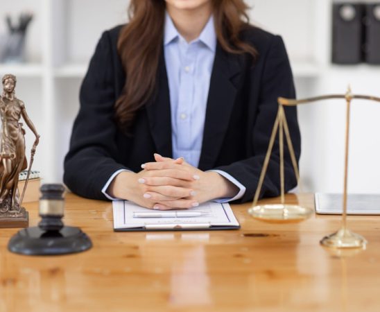 How can a family lawyer help you with your divorce case