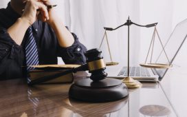 Reasons Why A Personal Injury Lawyer Is Your Best Choice After An Accident