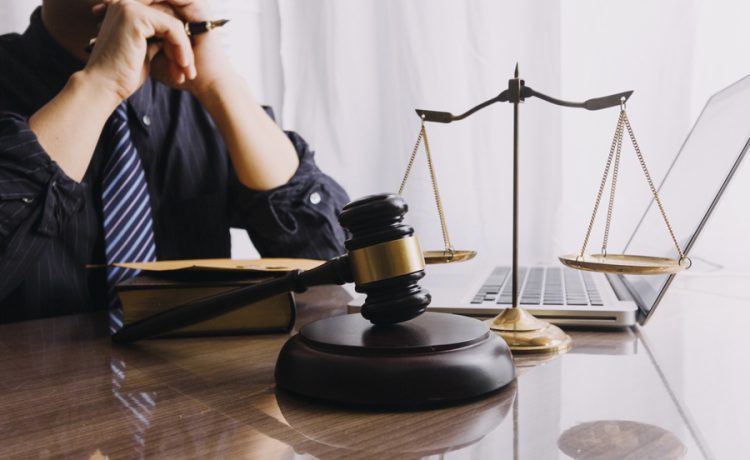 Reasons Why A Personal Injury Lawyer Is Your Best Choice After An Accident