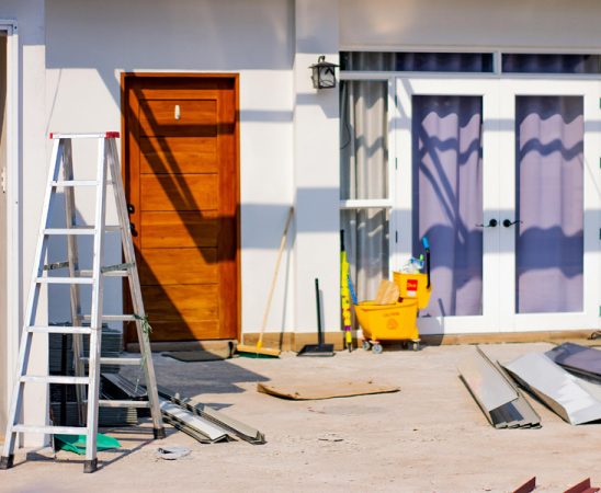 Reasons Why Home Renovation is a Smart Long Term Investment