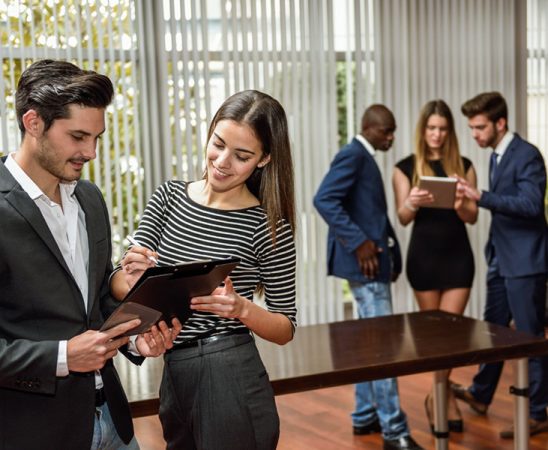 The Growing Influence of Business Networking in the Contemporary Economy