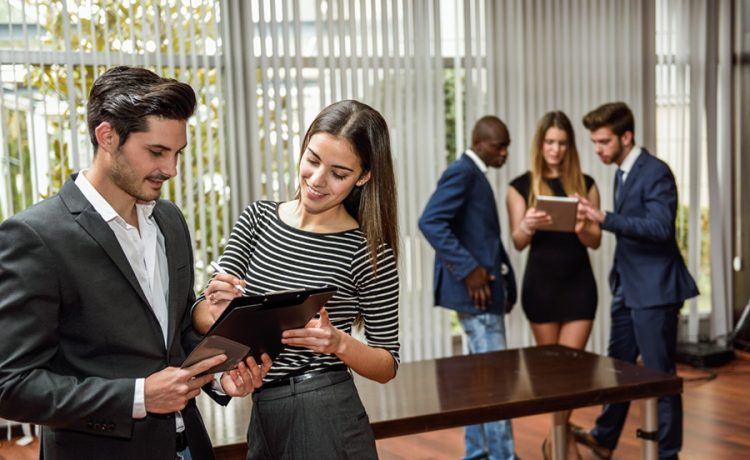 The Growing Influence of Business Networking in the Contemporary Economy