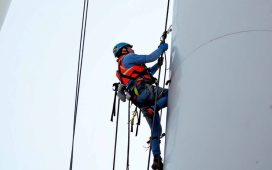 You Can Now Work With Confidence Through Height Safety Training