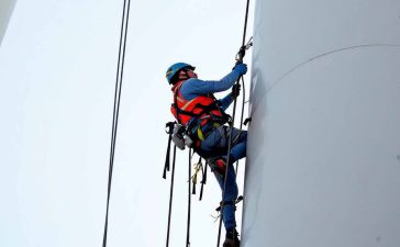 You Can Now Work With Confidence Through Height Safety Training