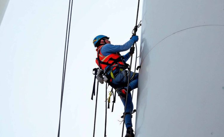 You Can Now Work With Confidence Through Height Safety Training