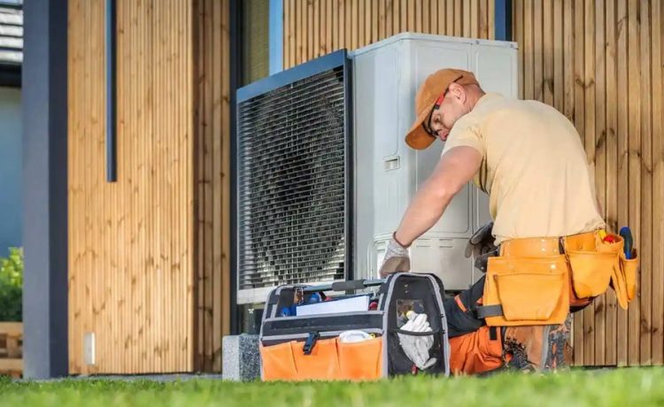 A tried and tested way to extend the life of your HVAC system