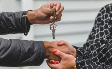 It Is Time To Enjoy A Straightforward and Guaranteed Home Sale