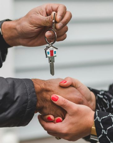 It Is Time To Enjoy A Straightforward and Guaranteed Home Sale