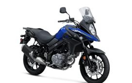 The Increasing Popularity of Motorbike Rentals Among Present Day Travelers