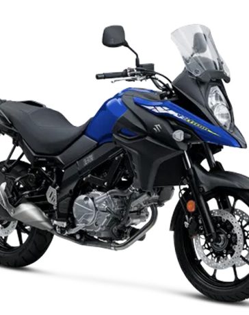 The Increasing Popularity of Motorbike Rentals Among Present Day Travelers