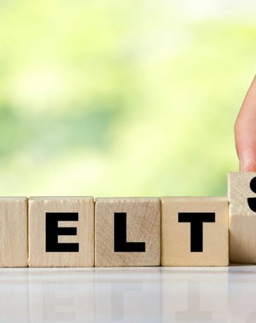 The undeniable importance of the IELTS score in the top international universities