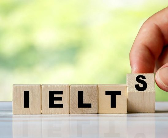 The undeniable importance of the IELTS score in the top international universities