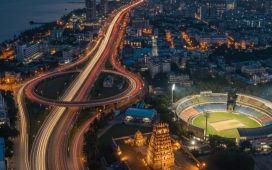 Top Shopping Areas in Chennai for Silk Sarees Handicrafts and Local Finds