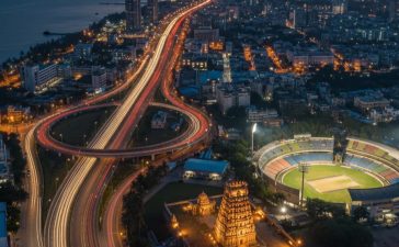 Top Shopping Areas in Chennai for Silk Sarees Handicrafts and Local Finds