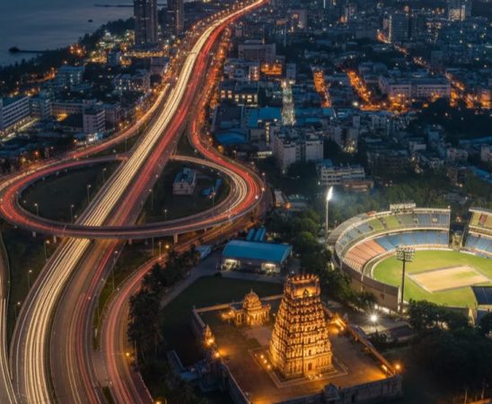 Top Shopping Areas in Chennai for Silk Sarees Handicrafts and Local Finds