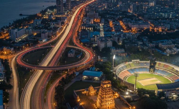 Top Shopping Areas in Chennai for Silk Sarees Handicrafts and Local Finds