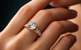 A Positive Impact On Your Local Economy When Buying A Ring In Huntington