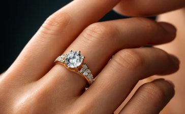 A Positive Impact On Your Local Economy When Buying A Ring In Huntington