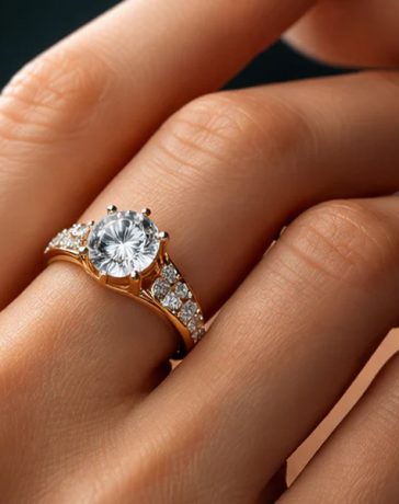 A Positive Impact On Your Local Economy When Buying A Ring In Huntington