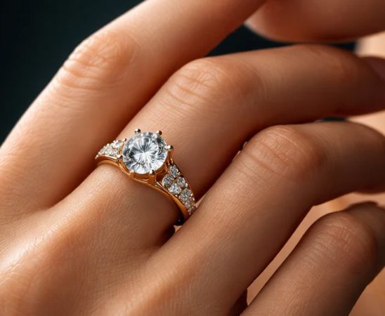 A Positive Impact On Your Local Economy When Buying A Ring In Huntington