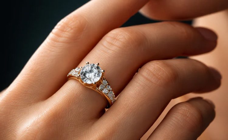 A Positive Impact On Your Local Economy When Buying A Ring In Huntington