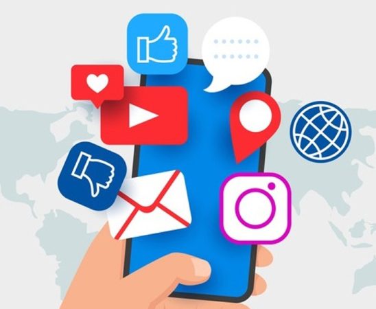 Do You Want to Expand Your Business Through Social Media