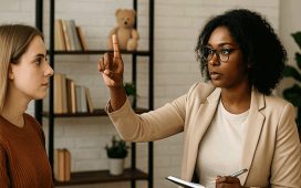 EMDR Treatment Can Help You Overcome Past Trauma And Find Mental Clarity