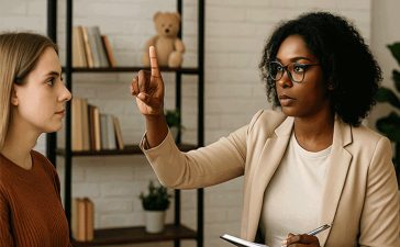 EMDR Treatment Can Help You Overcome Past Trauma And Find Mental Clarity