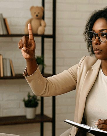 EMDR Treatment Can Help You Overcome Past Trauma And Find Mental Clarity