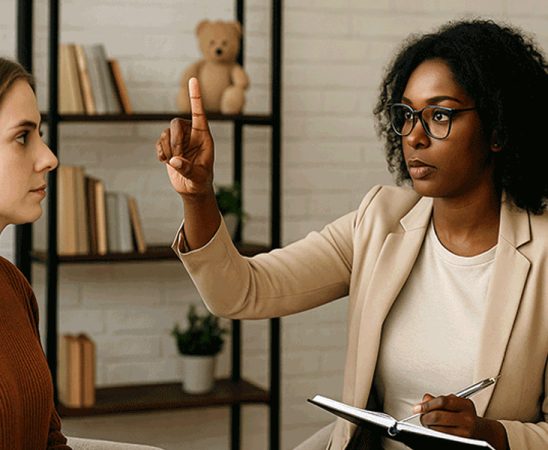 EMDR Treatment Can Help You Overcome Past Trauma And Find Mental Clarity