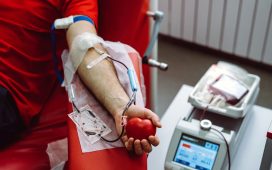 Giving More Than Blood How Plasma Donation Quietly Changes Lives