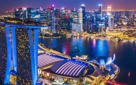 How can you effectively request PR in Singapore to secure your future