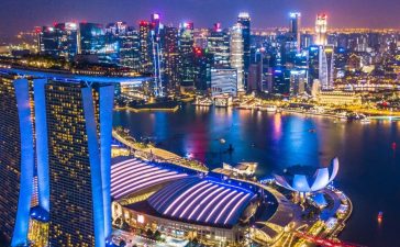 How can you effectively request PR in Singapore to secure your future
