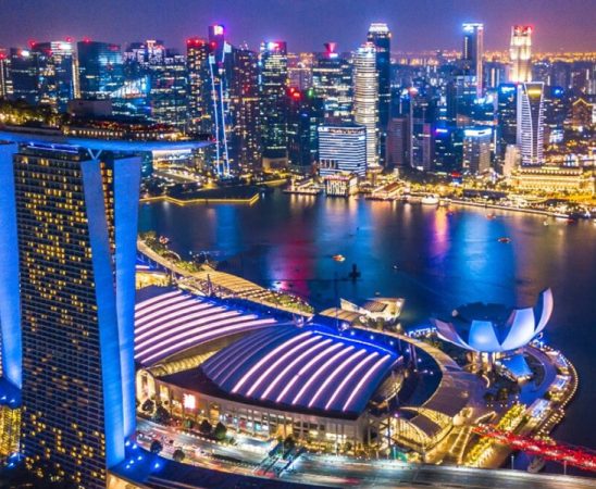How can you effectively request PR in Singapore to secure your future
