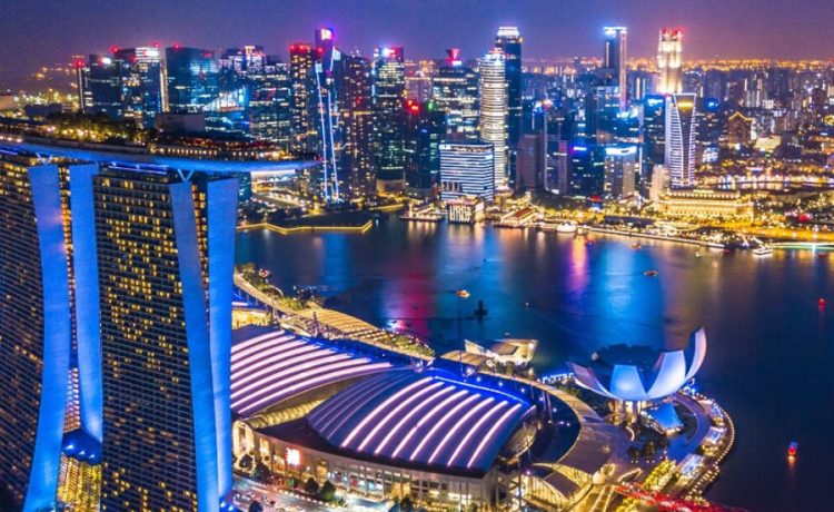 How can you effectively request PR in Singapore to secure your future